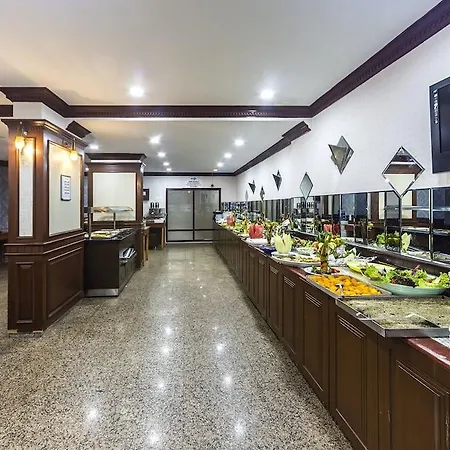 Wasa Hotel Alanya